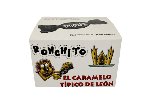 Estuche Ronchito 250gr X 2 unidades