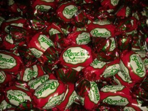 Ronchi Blanco