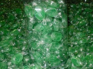 frescolin menthol eucaliptus