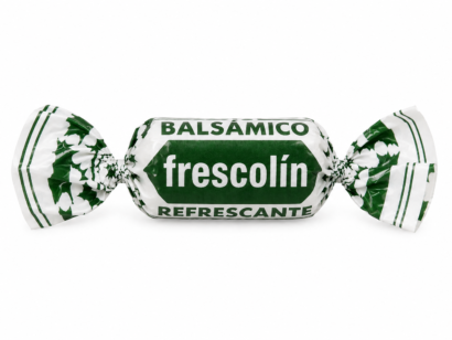 Frescolín eucaliptus