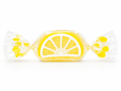 Gajos Acidos Limón  1 kg