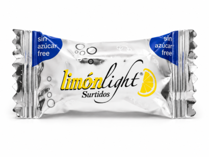 Limón Light 1 kg