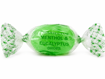 Frescolín Menthol & Eucaliptus 1 kg