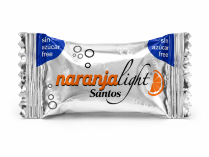 Naranja Light 1 kg